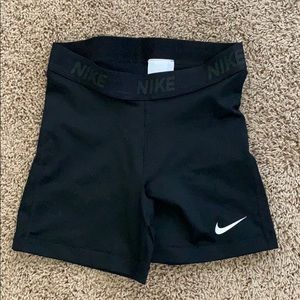 Nike Pro Shorts